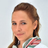 Журавлева Евгения Александровна, гематолог