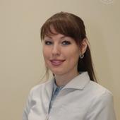 Семенова Елена Анатольевна, диетолог