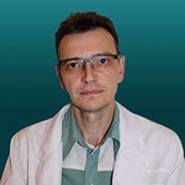 Половцев Евгений Геннадьевич, анестезиолог-реаниматолог