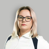 Михайлова Алина Васильевна, инфекционист