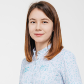 Хабибуллина Эльза Руслановна, детский стоматолог