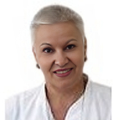 Галеева Валентина Васильевна, стоматолог-терапевт