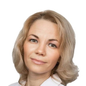 Политова Ляйсан Миндияровна, гастроэнтеролог