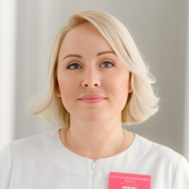 Редько Светлана Владимировна, врач-косметолог