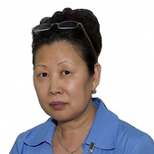 Ли Лариса Федоровна, гинеколог