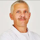 Чувашов Михаил Владимирович, невролог