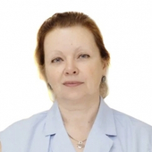 Никиткова Ольга Евгеньевна, невролог