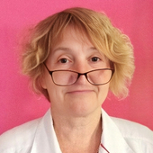 Наумкина Татьяна Николаевна, гинеколог-эндокринолог