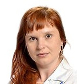 Костырева Зоя Викторовна, радиолог