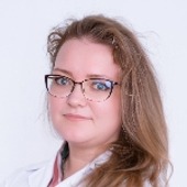 Решетняк Евгения Игоревна, челюстно-лицевой хирург