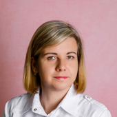 Подболотова О. В., акушер-гинеколог