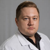 Зубков Эдуард Алексеевич, уролог-хирург