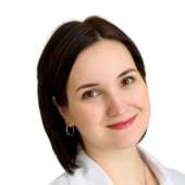 Шамарина Анастасия Владимировна, гинеколог