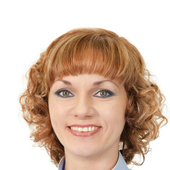 Юхно Ольга Александровна, пародонтолог