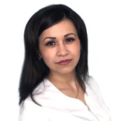 Шигабиева Гузель Айдаровна, гинеколог