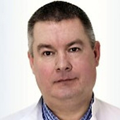 Абросимов Игорь Валентинович, уролог