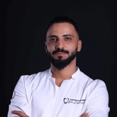 Бабаев Эльмар Аликпер Оглы, стоматолог-ортопед