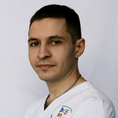 Кривцун Олег Александрович, аллерголог