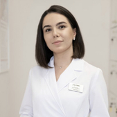 Гасанова Жаля Эльчиновна, косметолог