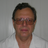 Комков Владимир Матвеевич, дерматовенеролог