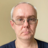 Копанев Денис Валентинович, массажист