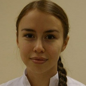 Михайлова Валерия Сергеевна, стоматолог-терапевт