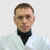 Шишиморов Иван Николаевич, аллерголог-иммунолог