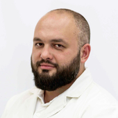 Слепцов Ярослав Владимирович, невролог