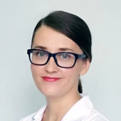 Тихаева Ксения Юрьевна, гинеколог