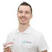 Гафизов Ален Алиевич, стоматолог-терапевт