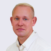 Приезжев Николай Борисович, невролог