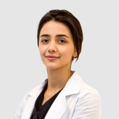 Эйнуллаева Тара Расимовна, онколог