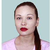 Маркина Екатерина Александровна, стоматолог-терапевт