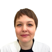 Слободина Алена Владимировна, невролог