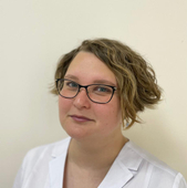 Штукатурова Ксения Андреевна, гинеколог