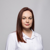 Красова Ольга Михайловна, уролог