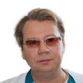 Бородулин Артур Юрьевич, нарколог