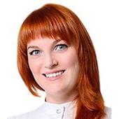 Сердюк Елена Николаевна, детский кардиолог