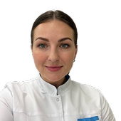 Тумашова Ульяна Андреевна, терапевт