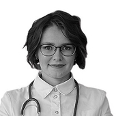 Хафизова Лилия Фаритовна, врач функциональной диагностики