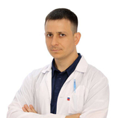 Аносов Никита Владимирович, психиатр