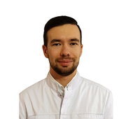 Вибе Николай Владимирович, ЛОР