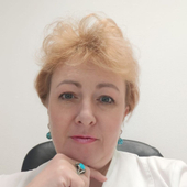 Капустенская Татьяна Владимировна, невролог