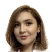Мендигужаева Алина Габдельнуровна, эндокринолог