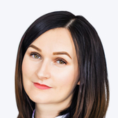 Сухорукова Анастасия Павловна, врач УЗД