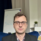 Коваль Михаил Дмитриевич, психиатр