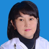 Абзалова Диля Миннегалиевна, стоматолог-терапевт