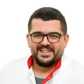 Пряников Павел Дмитриевич, ЛОР-хирург