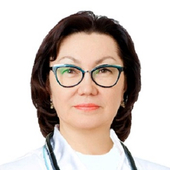 Оленникова Римма Витальевна, врач-генетик