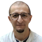 Калмурзин Ильнур Галинурович, стоматолог-ортопед